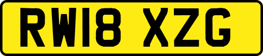 RW18XZG