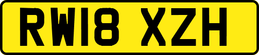 RW18XZH