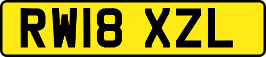 RW18XZL