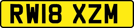 RW18XZM