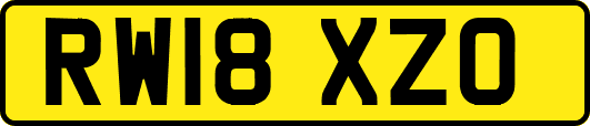 RW18XZO