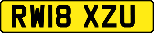 RW18XZU