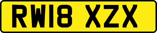 RW18XZX