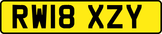 RW18XZY