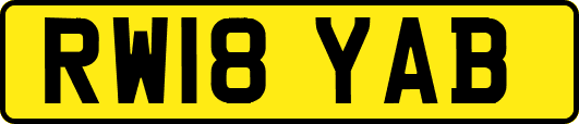 RW18YAB