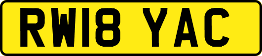 RW18YAC
