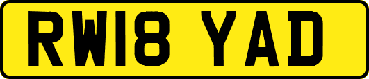 RW18YAD
