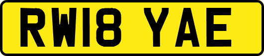 RW18YAE