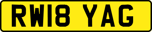 RW18YAG