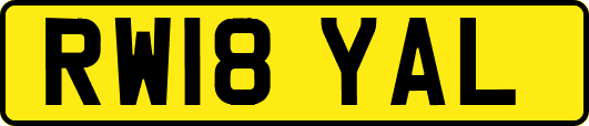RW18YAL