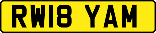RW18YAM