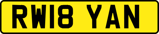 RW18YAN