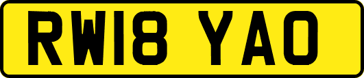 RW18YAO