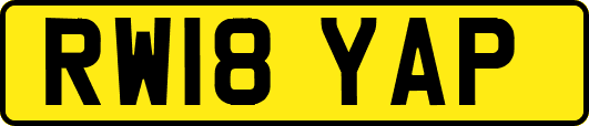 RW18YAP