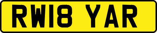 RW18YAR