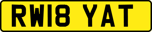 RW18YAT