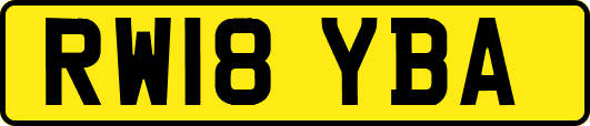 RW18YBA