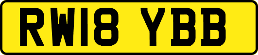 RW18YBB