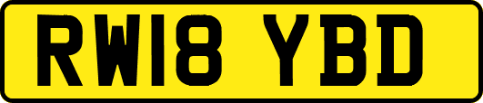 RW18YBD