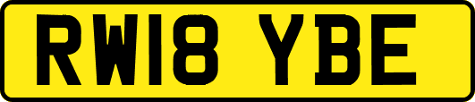 RW18YBE