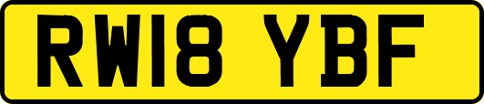 RW18YBF