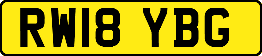 RW18YBG