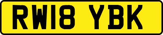 RW18YBK