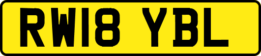 RW18YBL