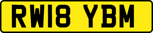 RW18YBM
