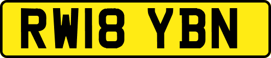 RW18YBN