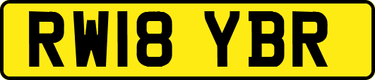 RW18YBR