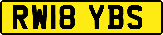 RW18YBS