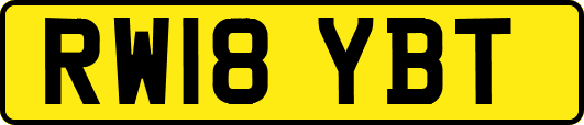 RW18YBT