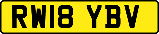 RW18YBV