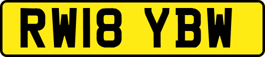 RW18YBW