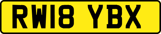 RW18YBX