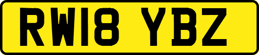 RW18YBZ