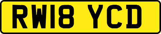 RW18YCD