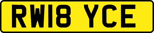 RW18YCE