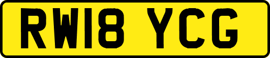 RW18YCG