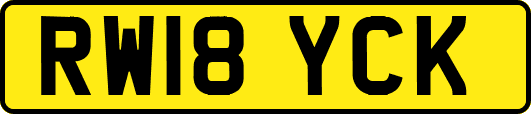 RW18YCK