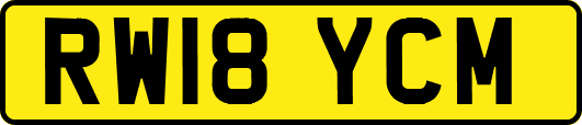 RW18YCM