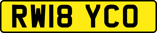 RW18YCO