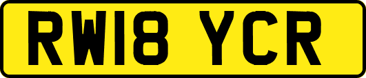 RW18YCR