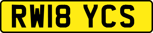 RW18YCS
