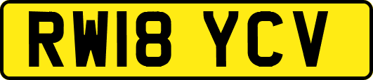 RW18YCV