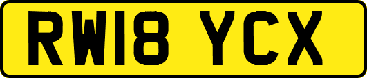 RW18YCX