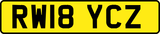 RW18YCZ