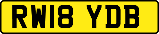 RW18YDB