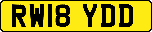 RW18YDD